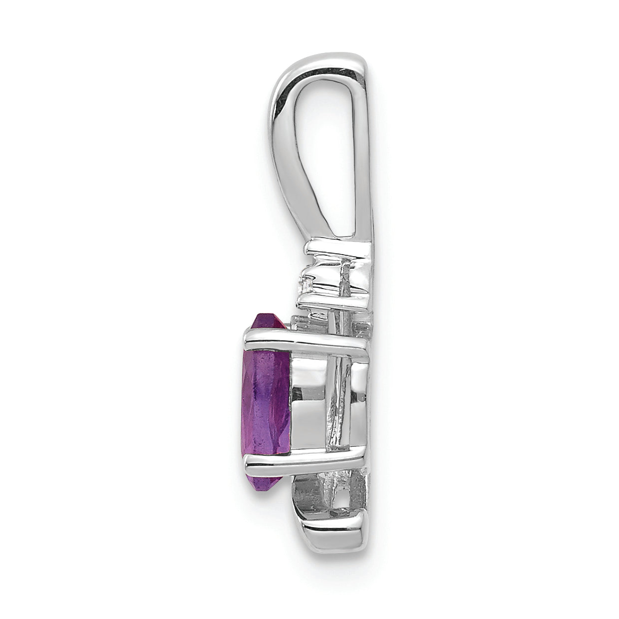 High Quality Luxury Pendant for Women by Ryan Jonathan Fine Jewelry