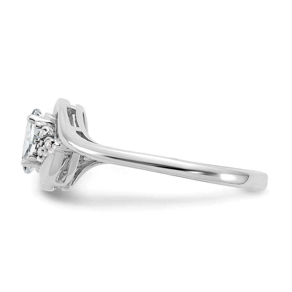High Quality Luxury Rings for Women by Ryan Jonathan Fine Jewelry