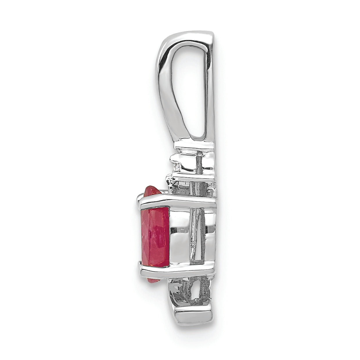 High Quality Luxury Pendant for Women by Ryan Jonathan Fine Jewelry