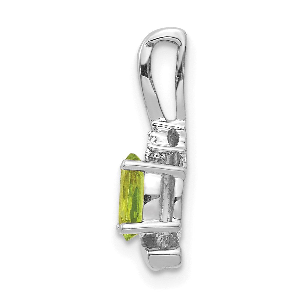 High Quality Luxury Pendant for Women by Ryan Jonathan Fine Jewelry