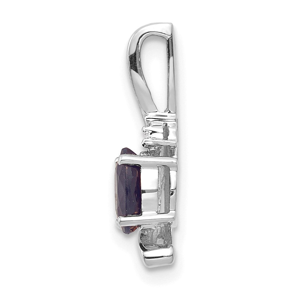 High Quality Luxury Pendant for Women by Ryan Jonathan Fine Jewelry