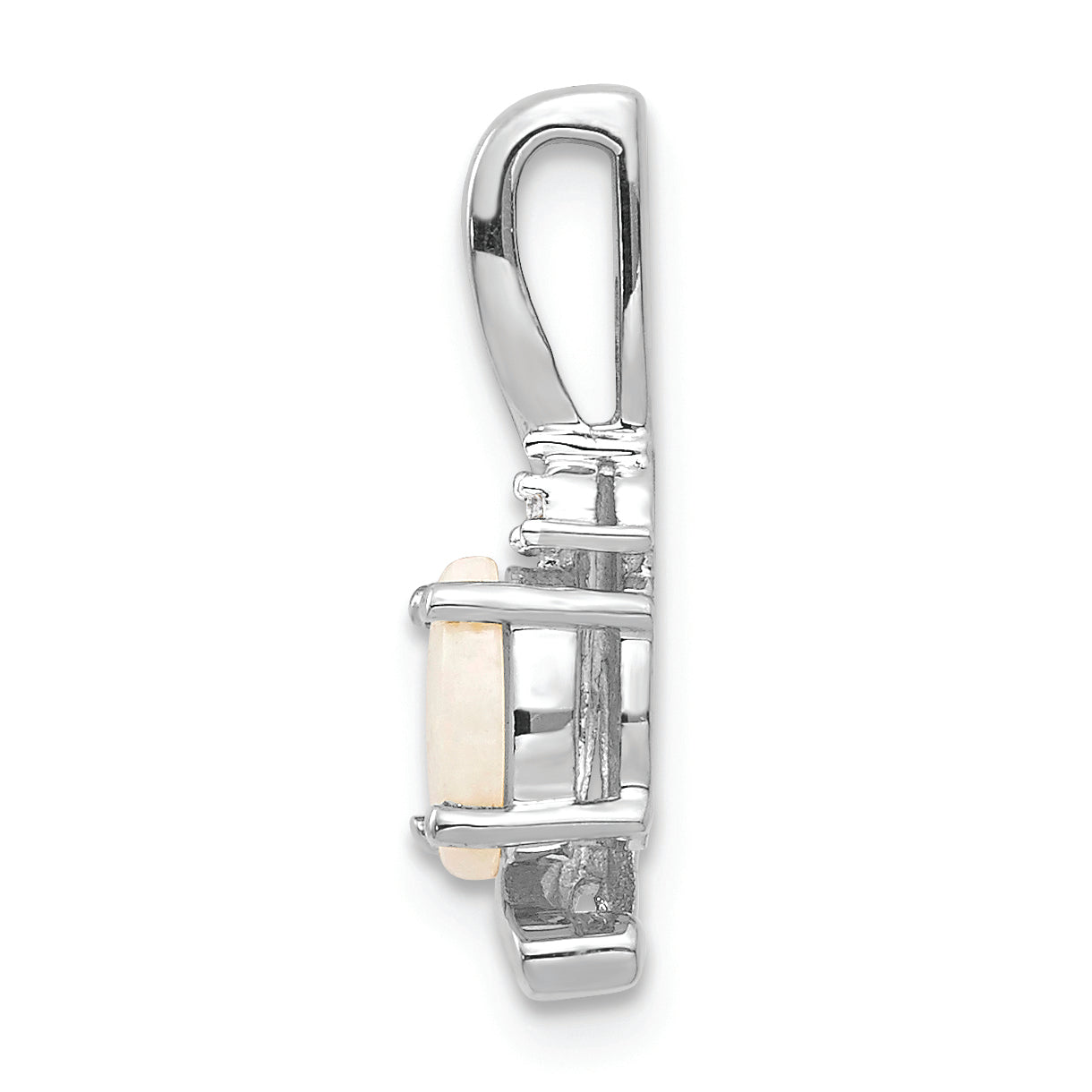High Quality Luxury Pendant for Women by Ryan Jonathan Fine Jewelry