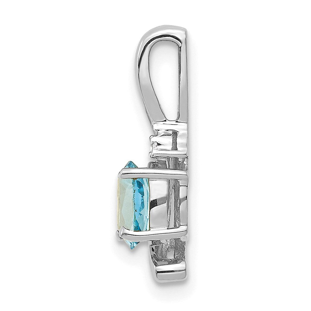 High Quality Luxury Pendant for Women by Ryan Jonathan Fine Jewelry