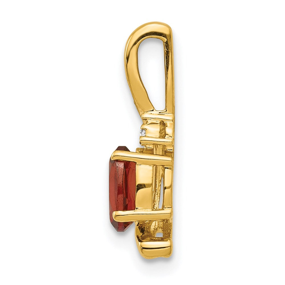 High Quality Luxury Pendant for Women by Ryan Jonathan Fine Jewelry