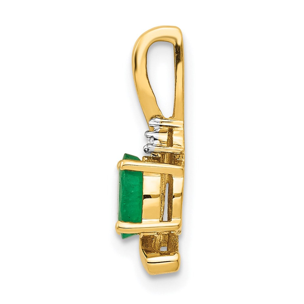 High Quality Luxury Pendant for Women by Ryan Jonathan Fine Jewelry