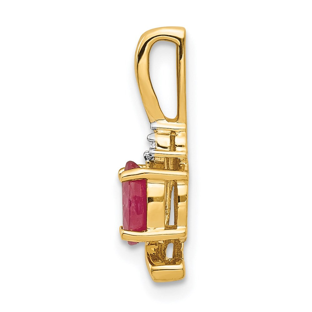 High Quality Luxury Pendant for Women by Ryan Jonathan Fine Jewelry