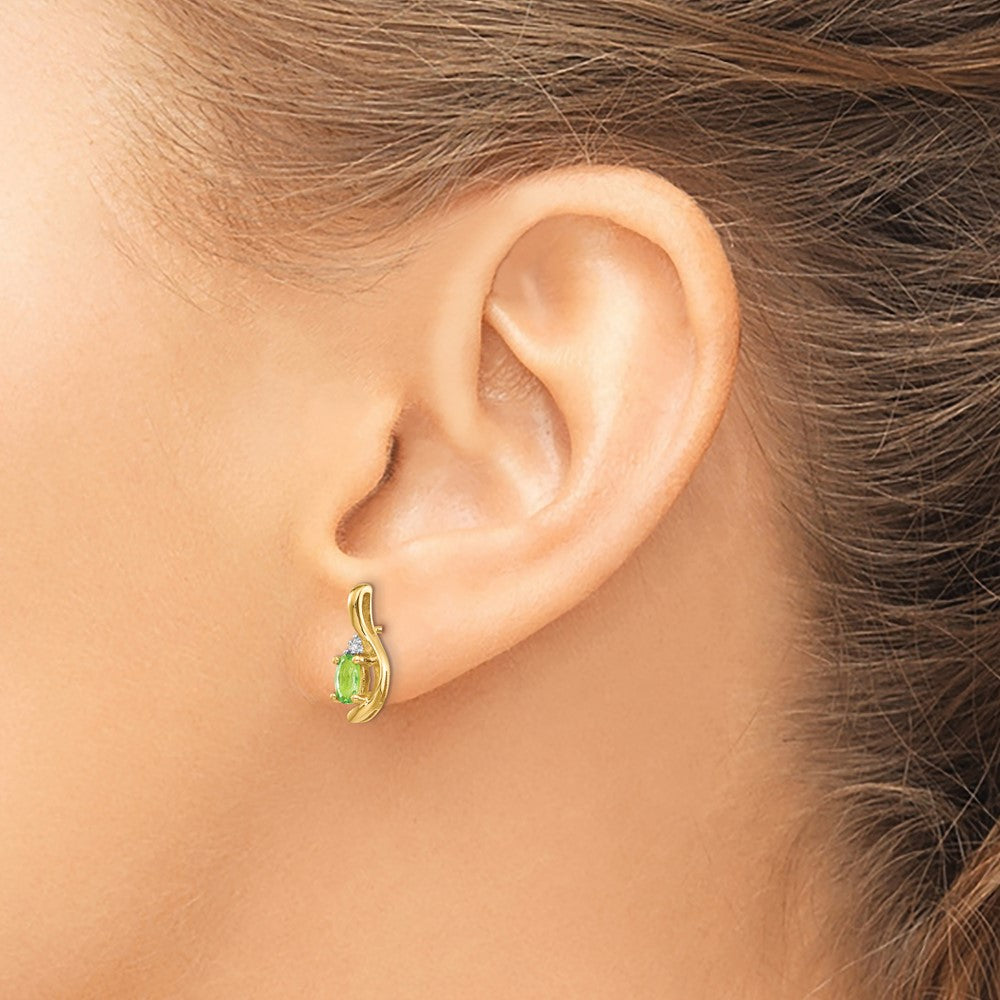 High Quality Luxury Earrings for Women by Ryan Jonathan Fine Jewelry