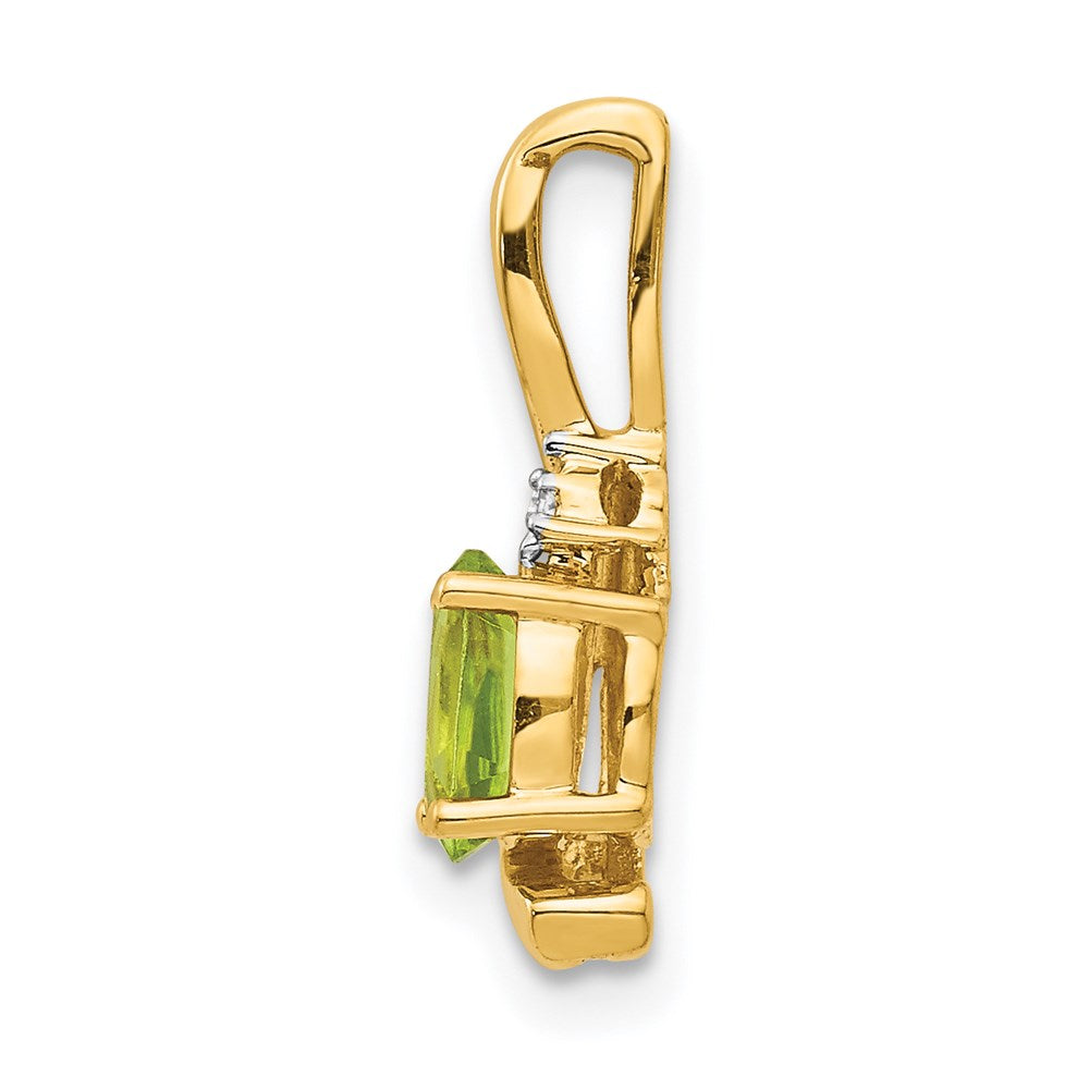 High Quality Luxury Pendant for Women by Ryan Jonathan Fine Jewelry