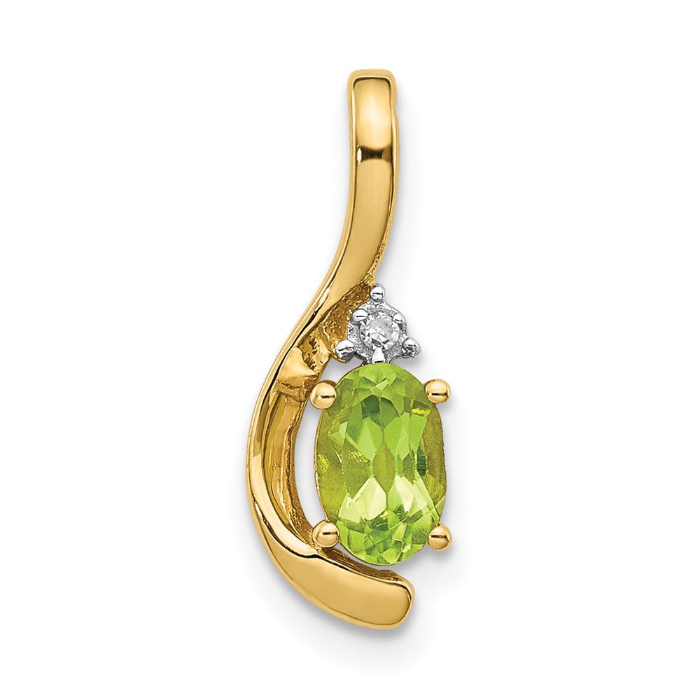 High Quality Luxury Pendant for Women by Ryan Jonathan Fine Jewelry
