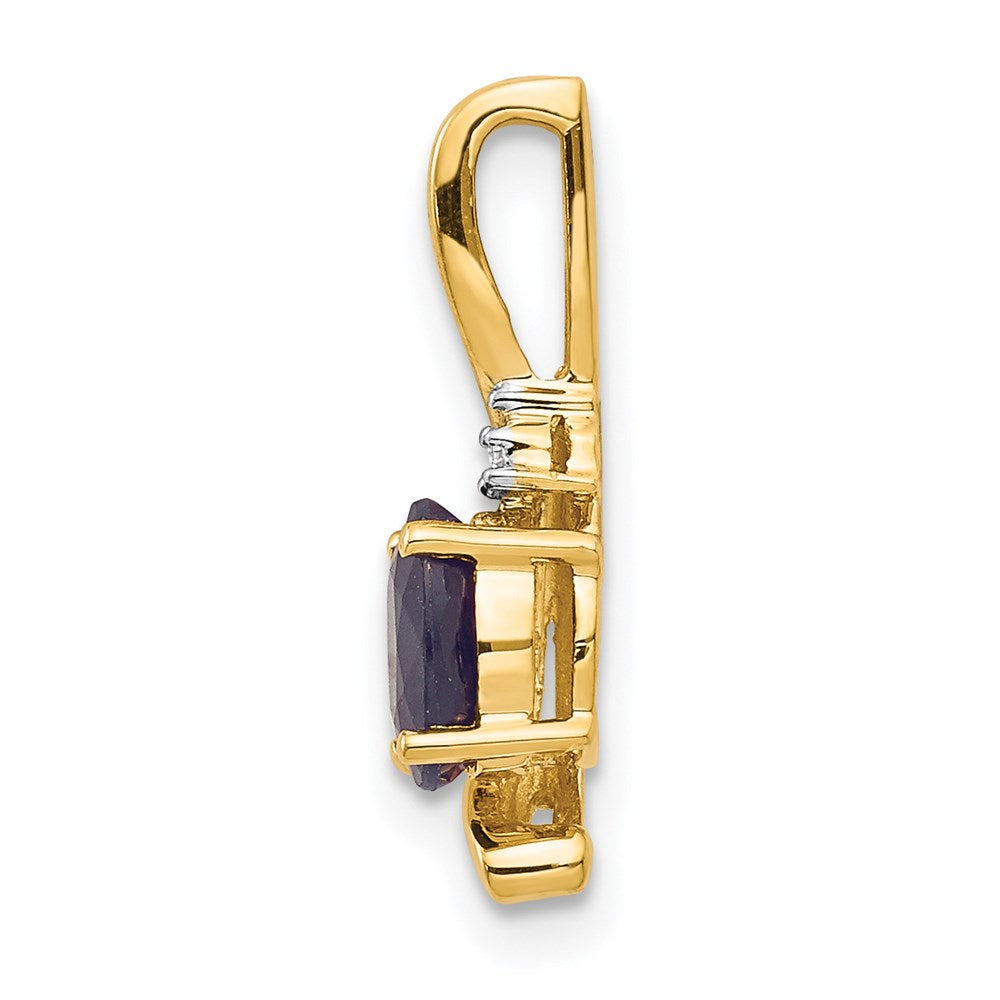 High Quality Luxury Pendant for Women by Ryan Jonathan Fine Jewelry