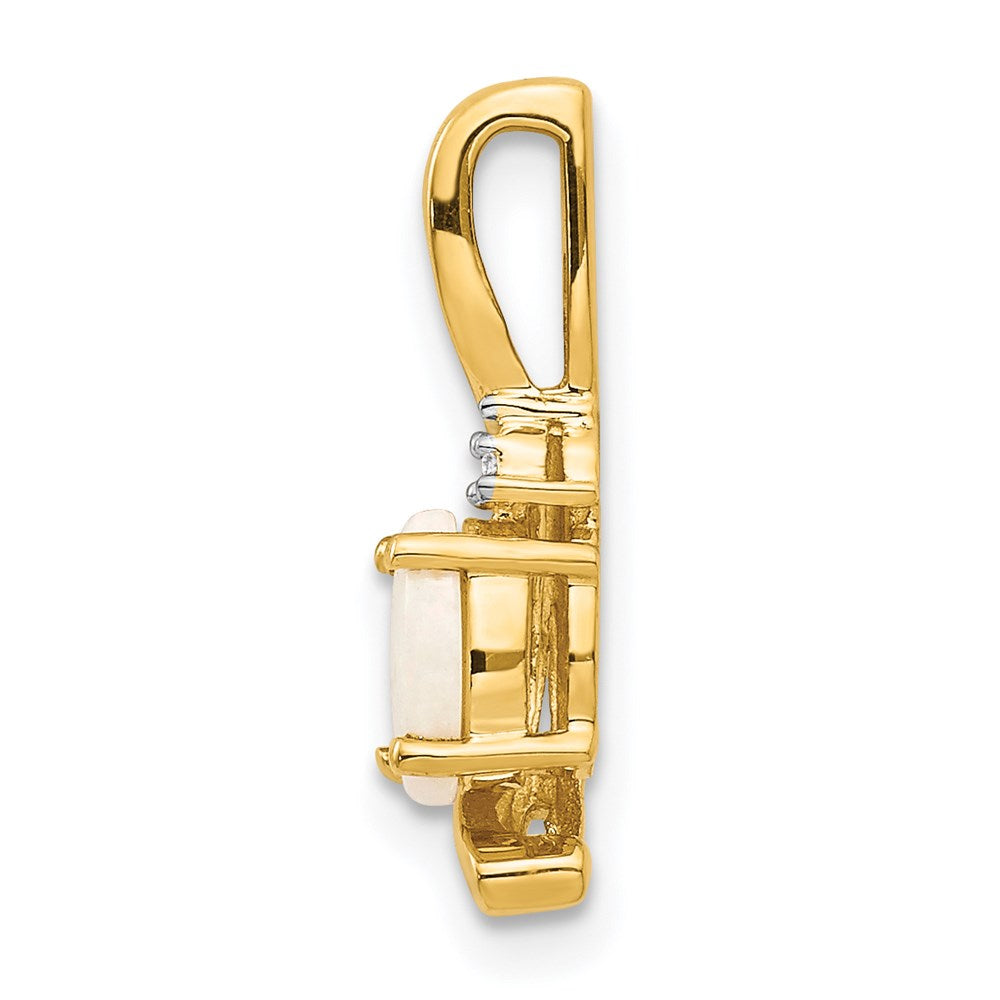 High Quality Luxury Pendant for Women by Ryan Jonathan Fine Jewelry