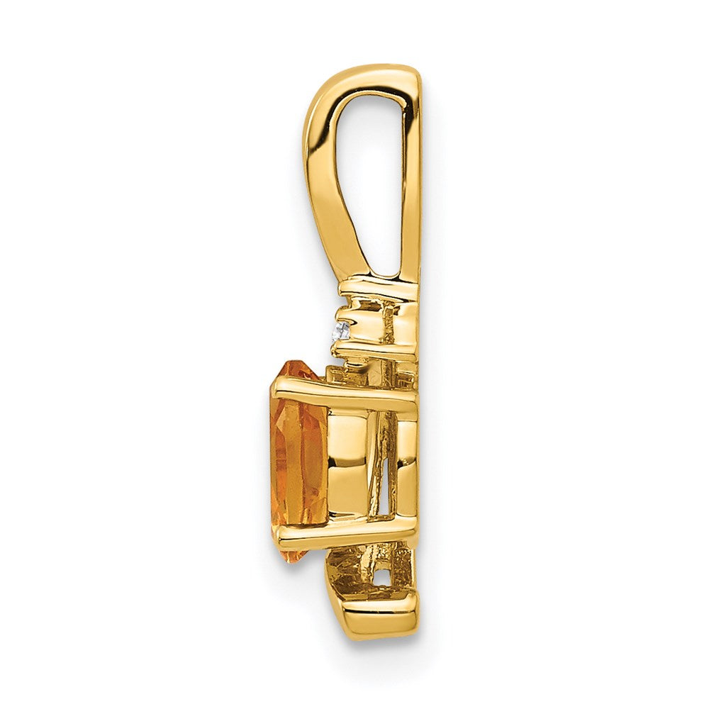 High Quality Luxury Pendant for Women by Ryan Jonathan Fine Jewelry