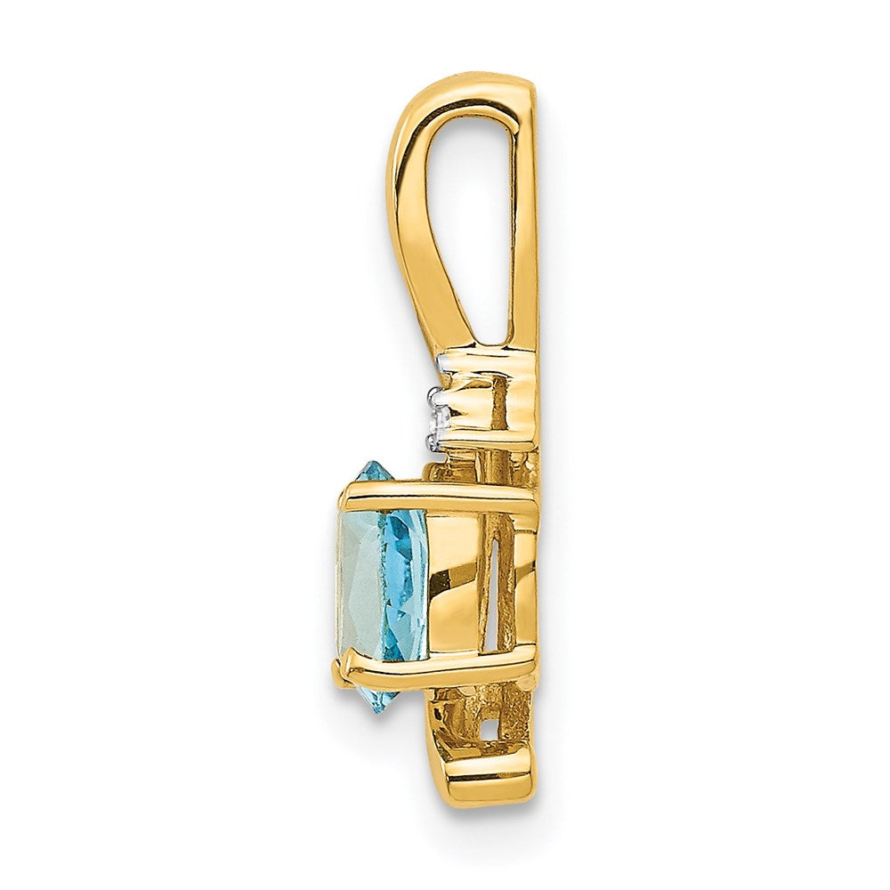 High Quality Luxury Pendant for Women by Ryan Jonathan Fine Jewelry