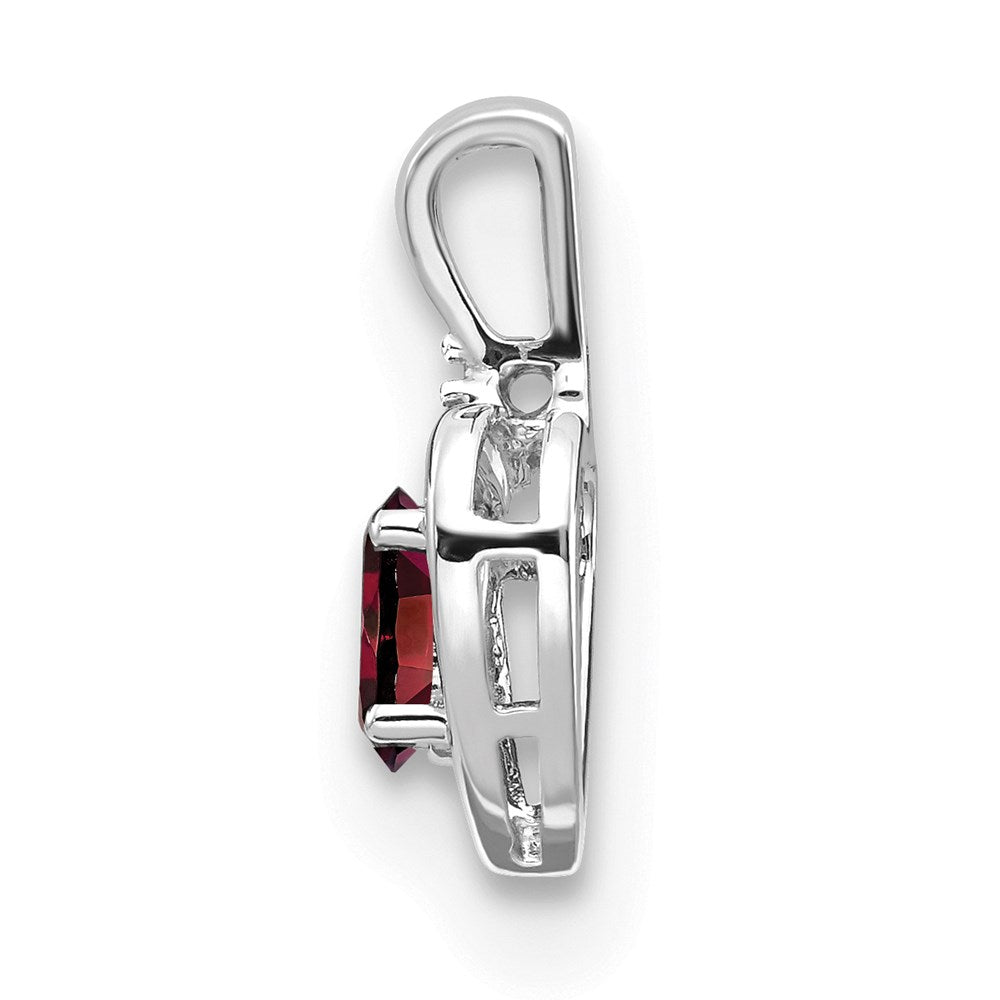 High Quality Luxury Pendant for Women by Ryan Jonathan Fine Jewelry