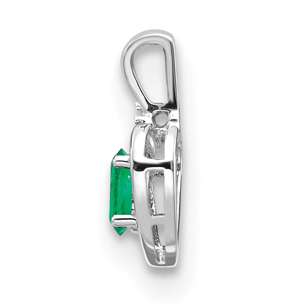 High Quality Luxury Pendant for Women by Ryan Jonathan Fine Jewelry