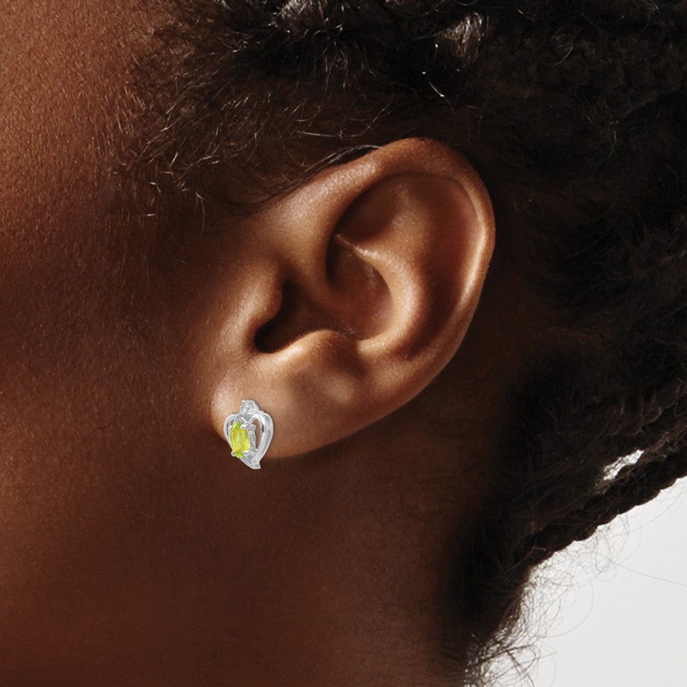 High Quality Luxury Earrings for Women by Ryan Jonathan Fine Jewelry
