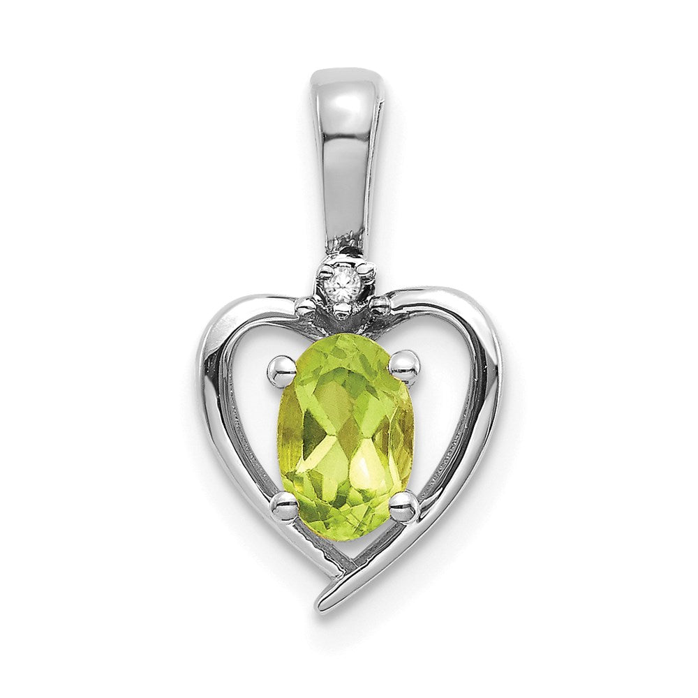 High Quality Luxury Pendant for Women by Ryan Jonathan Fine Jewelry