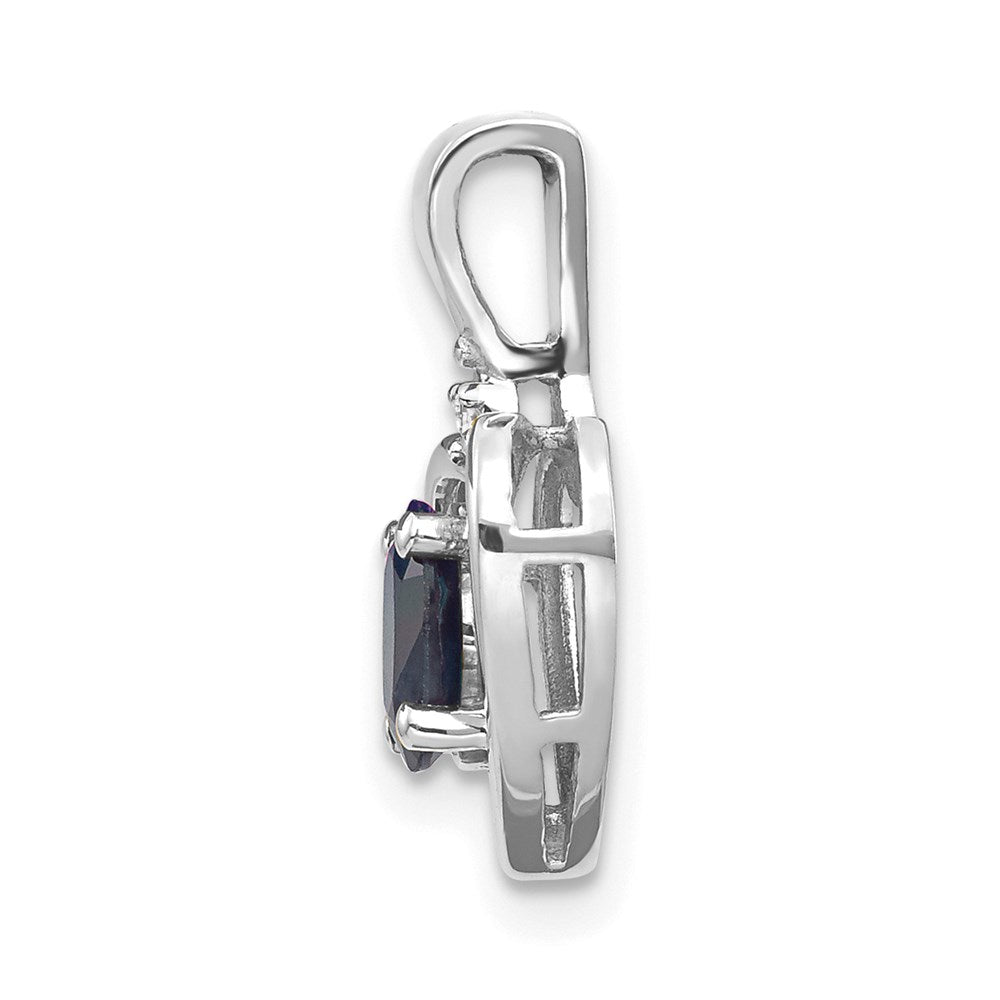 High Quality Luxury Pendant for Women by Ryan Jonathan Fine Jewelry