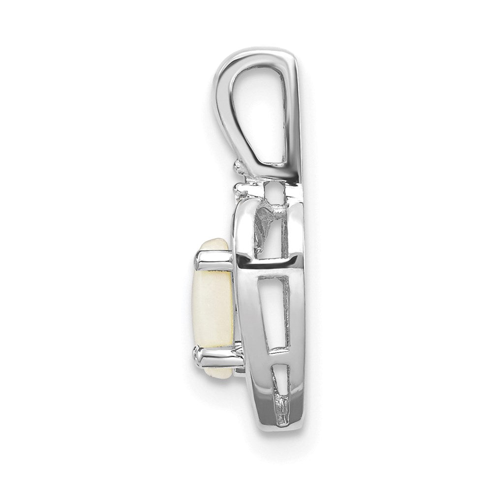 High Quality Luxury Pendant for Women by Ryan Jonathan Fine Jewelry