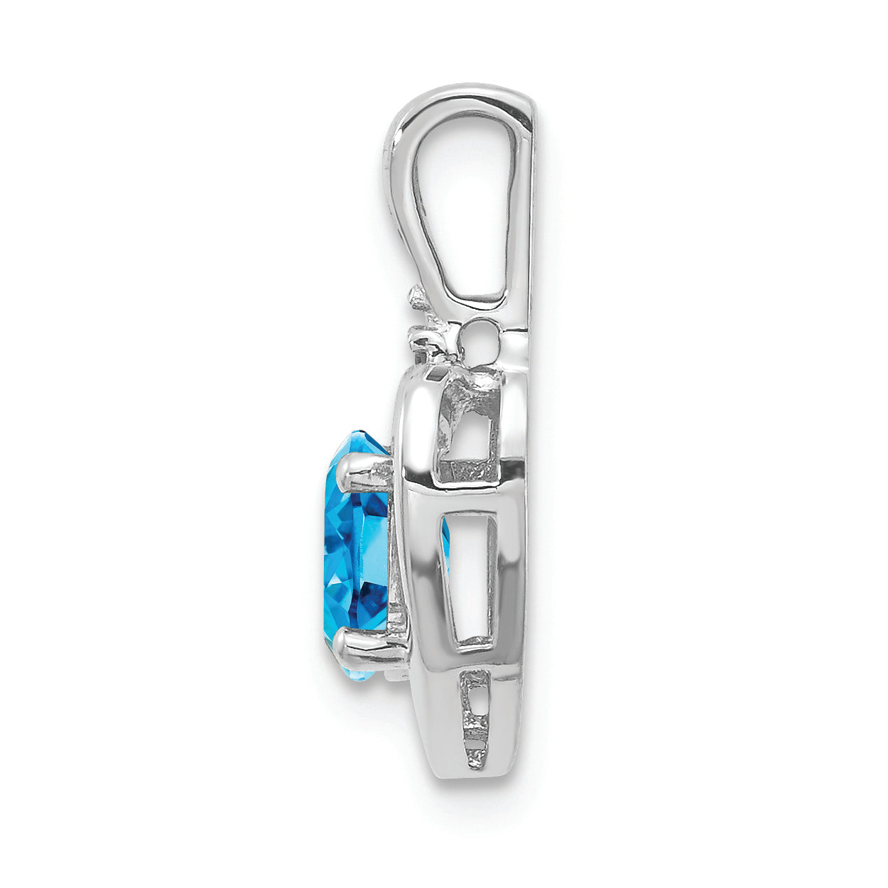 High Quality Luxury Pendant for Women by Ryan Jonathan Fine Jewelry