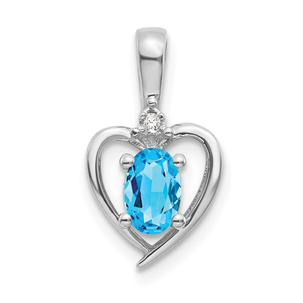 High Quality Luxury Pendant for Women by Ryan Jonathan Fine Jewelry
