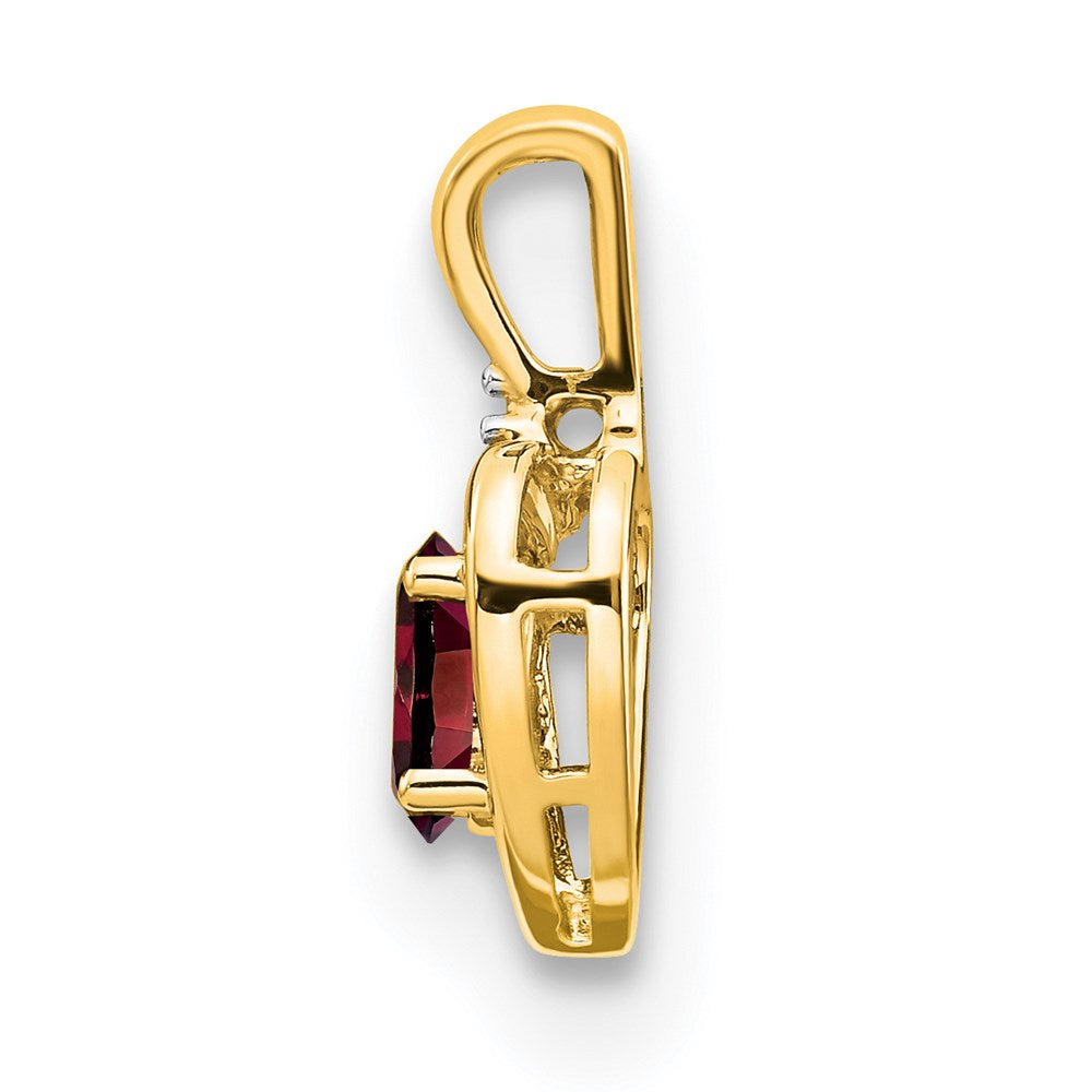 High Quality Luxury Pendant for Women by Ryan Jonathan Fine Jewelry