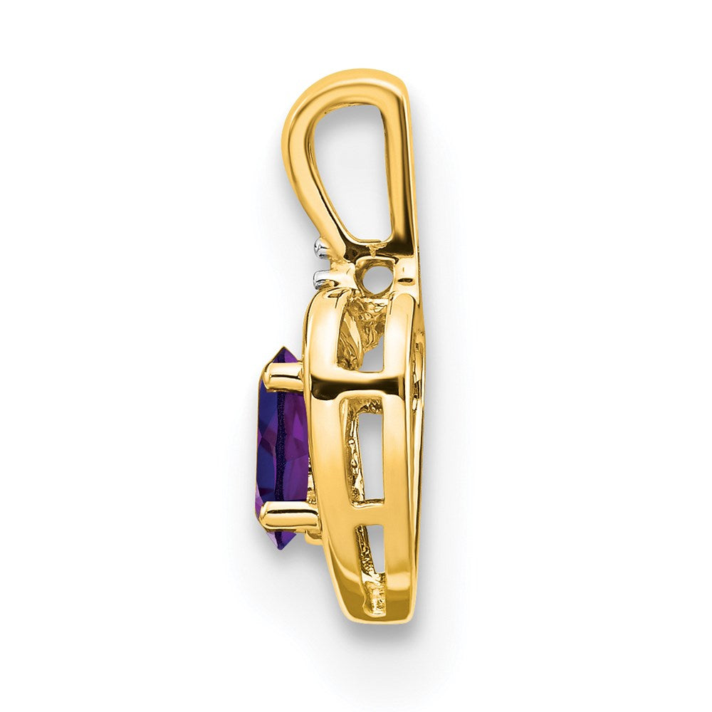 High Quality Luxury Pendant for Women by Ryan Jonathan Fine Jewelry