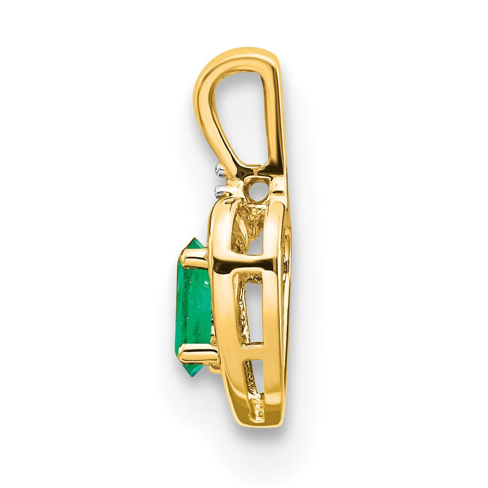 High Quality Luxury Pendant for Women by Ryan Jonathan Fine Jewelry