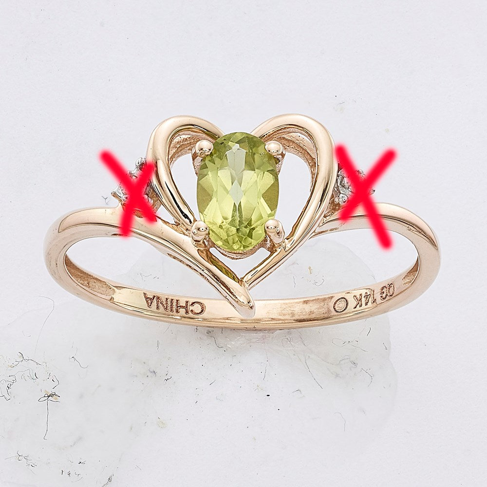 High Quality Luxury Rings for Women by Ryan Jonathan Fine Jewelry