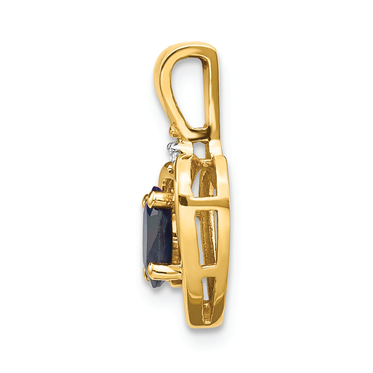 High Quality Luxury Pendant for Women by Ryan Jonathan Fine Jewelry