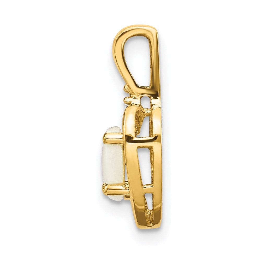 High Quality Luxury Pendant for Women by Ryan Jonathan Fine Jewelry