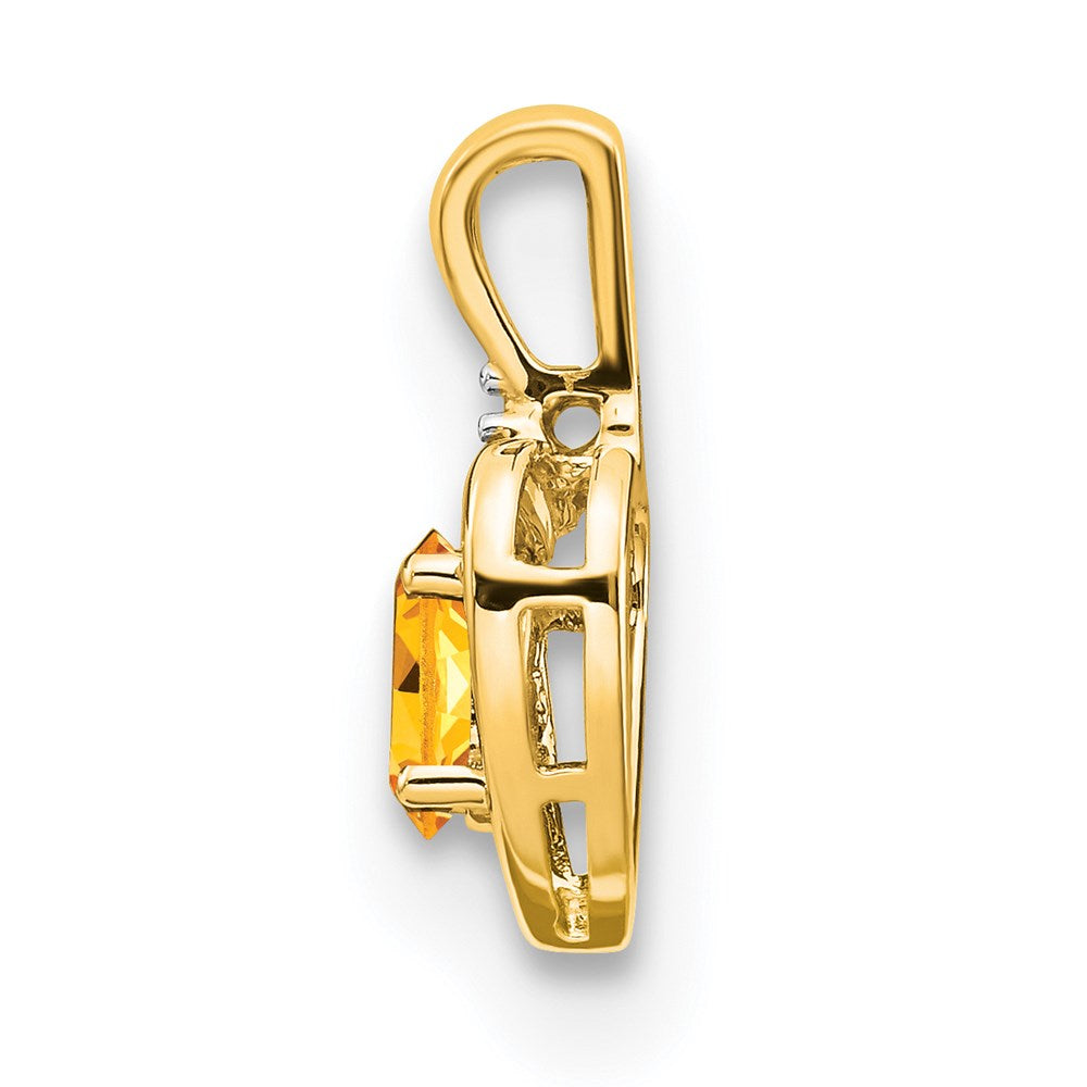 High Quality Luxury Pendant for Women by Ryan Jonathan Fine Jewelry