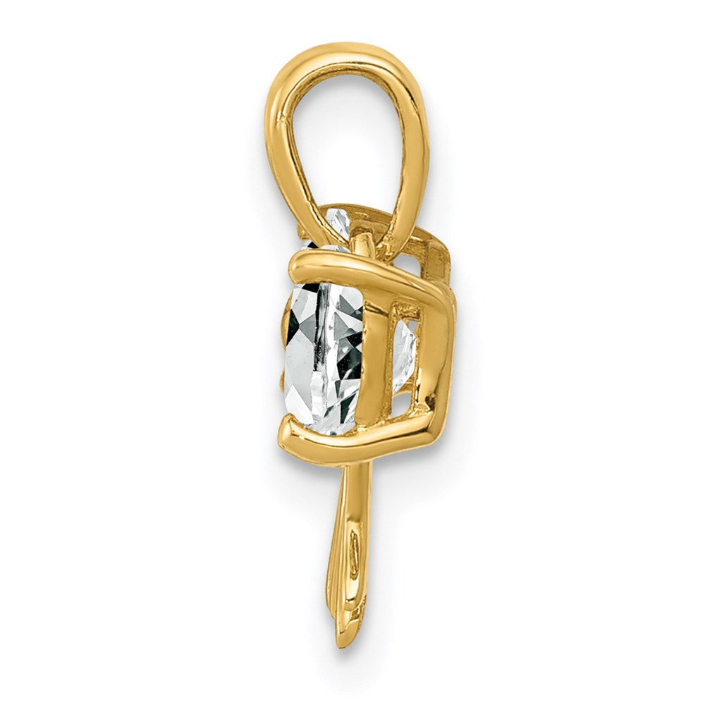 High Quality Luxury Pendant for Women by Ryan Jonathan Fine Jewelry