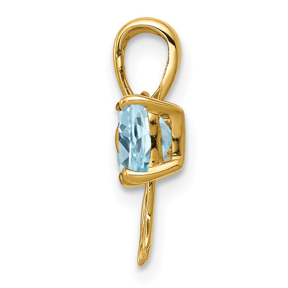 High Quality Luxury Pendant for Women by Ryan Jonathan Fine Jewelry