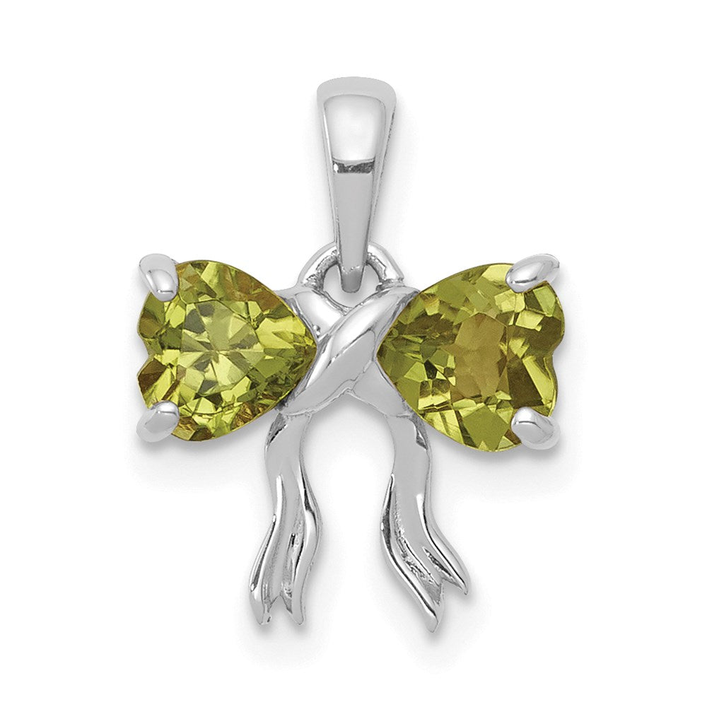 High Quality Luxury Pendant for Women by Ryan Jonathan Fine Jewelry