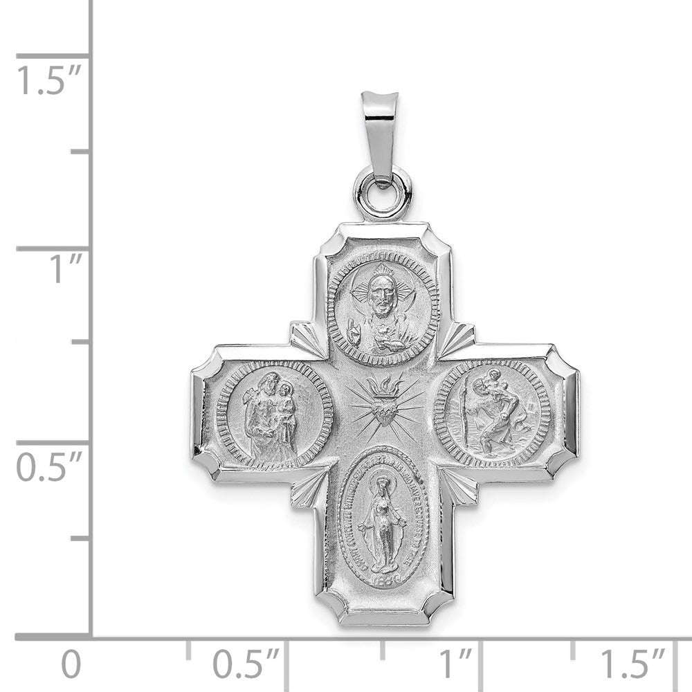High Quality Luxury Pendant for Women by Ryan Jonathan Fine Jewelry
