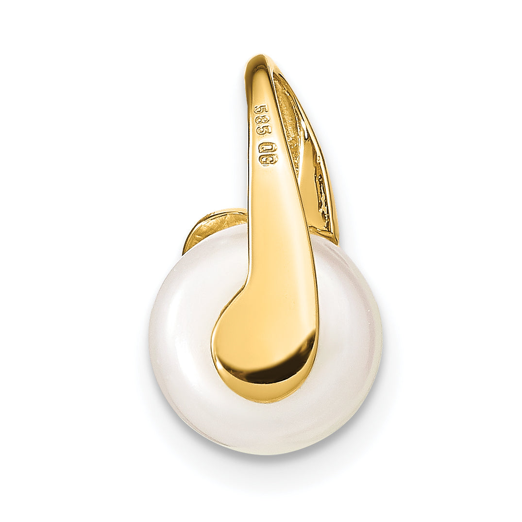 High Quality Luxury Pendant for Women by Ryan Jonathan Fine Jewelry