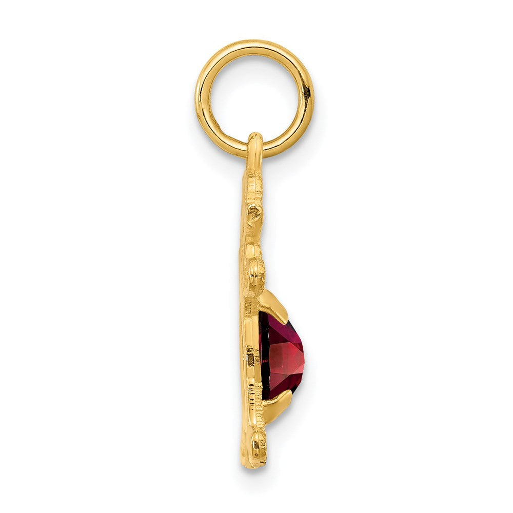 High Quality Luxury Charm Pendants for Women by Ryan Jonathan Fine Jewelry
