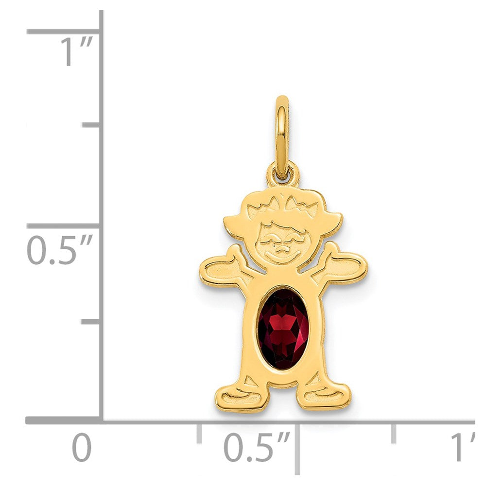 High Quality Luxury Charm Pendants for Women by Ryan Jonathan Fine Jewelry