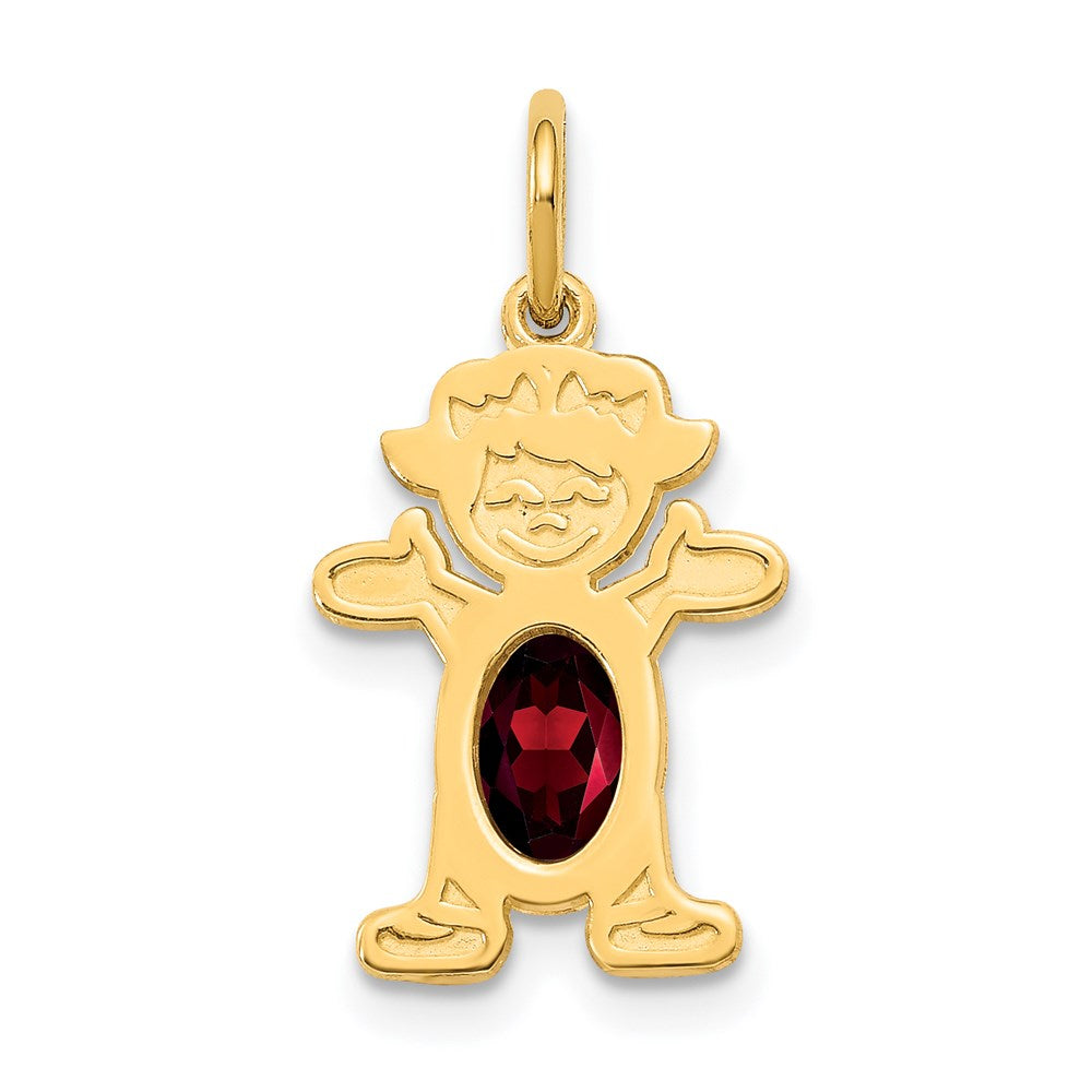 High Quality Luxury Charm Pendants for Women by Ryan Jonathan Fine Jewelry