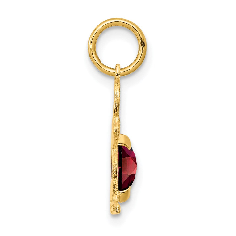 High Quality Luxury Charm Pendants for Women by Ryan Jonathan Fine Jewelry