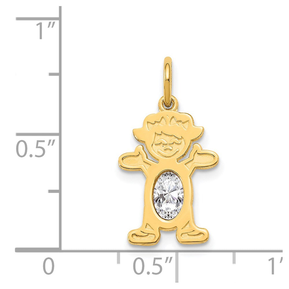 High Quality Luxury Charm Pendants for Women by Ryan Jonathan Fine Jewelry