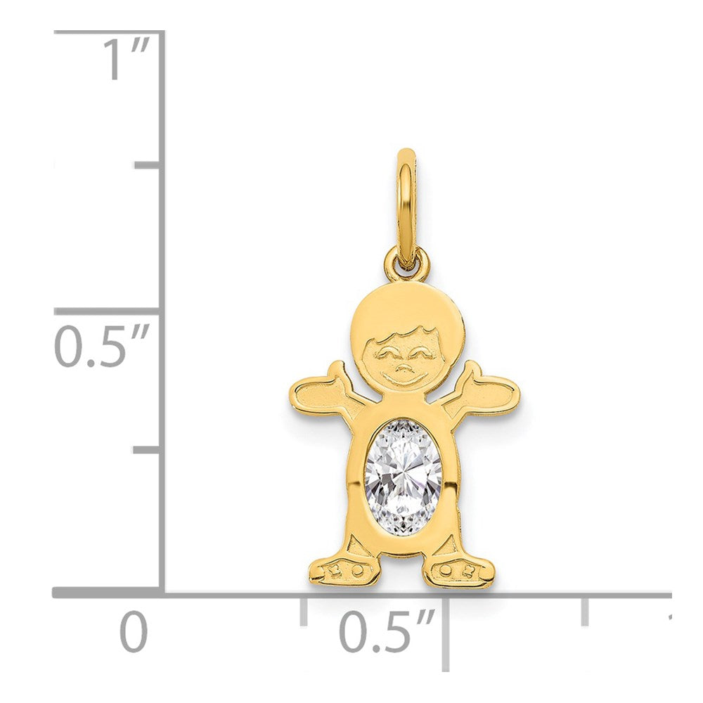 High Quality Luxury Charm Pendants for Women by Ryan Jonathan Fine Jewelry