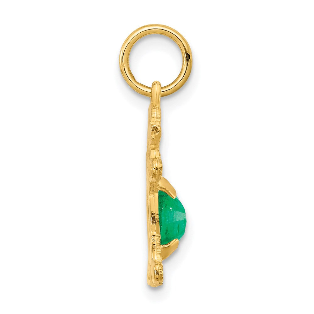 High Quality Luxury Charm Pendants for Women by Ryan Jonathan Fine Jewelry