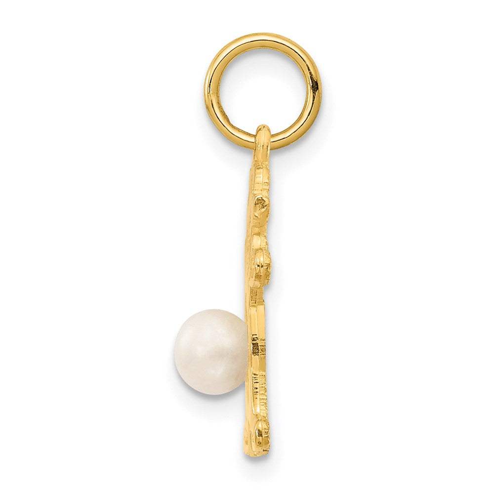 High Quality Luxury Charm Pendants for Women by Ryan Jonathan Fine Jewelry