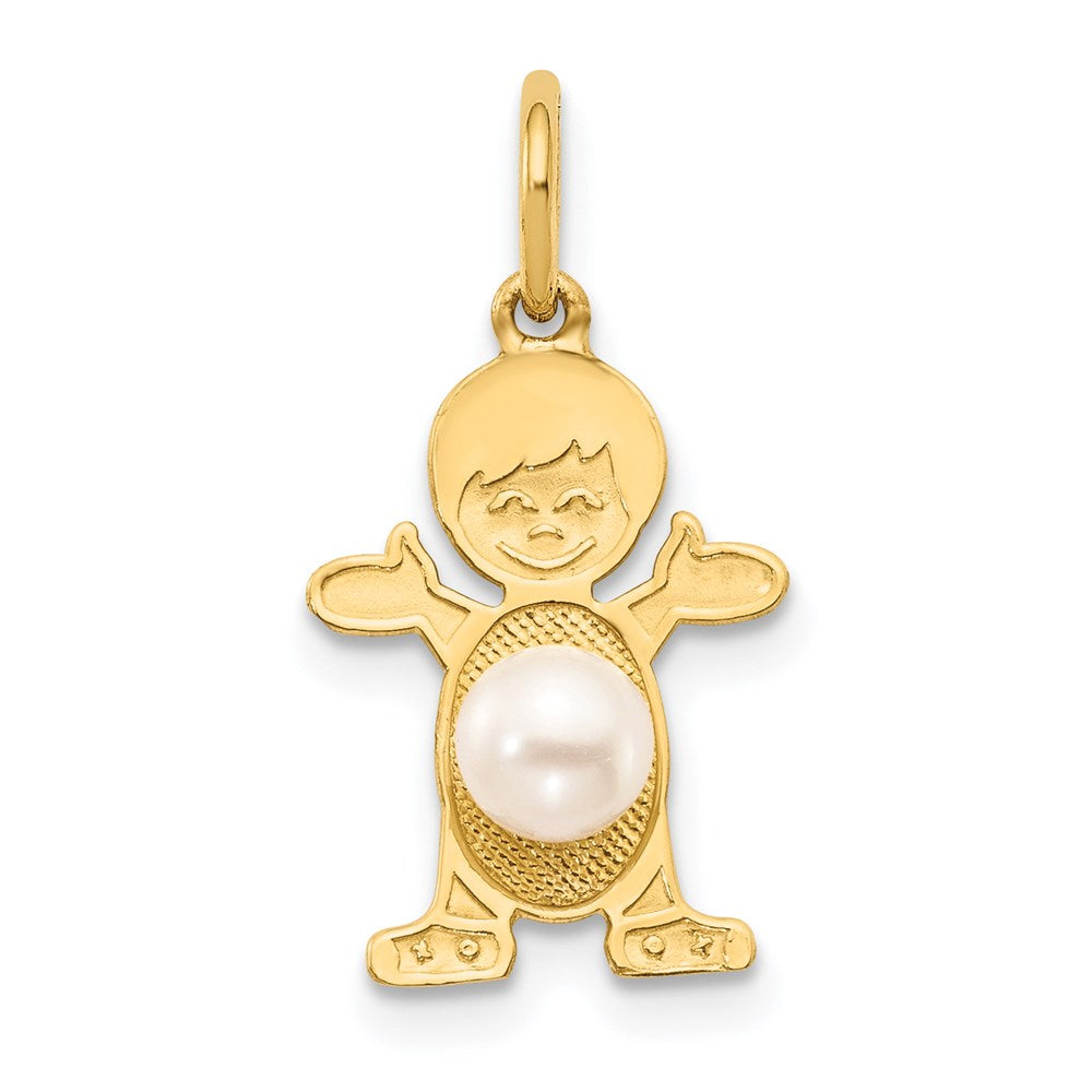 High Quality Luxury Charm Pendants for Women by Ryan Jonathan Fine Jewelry