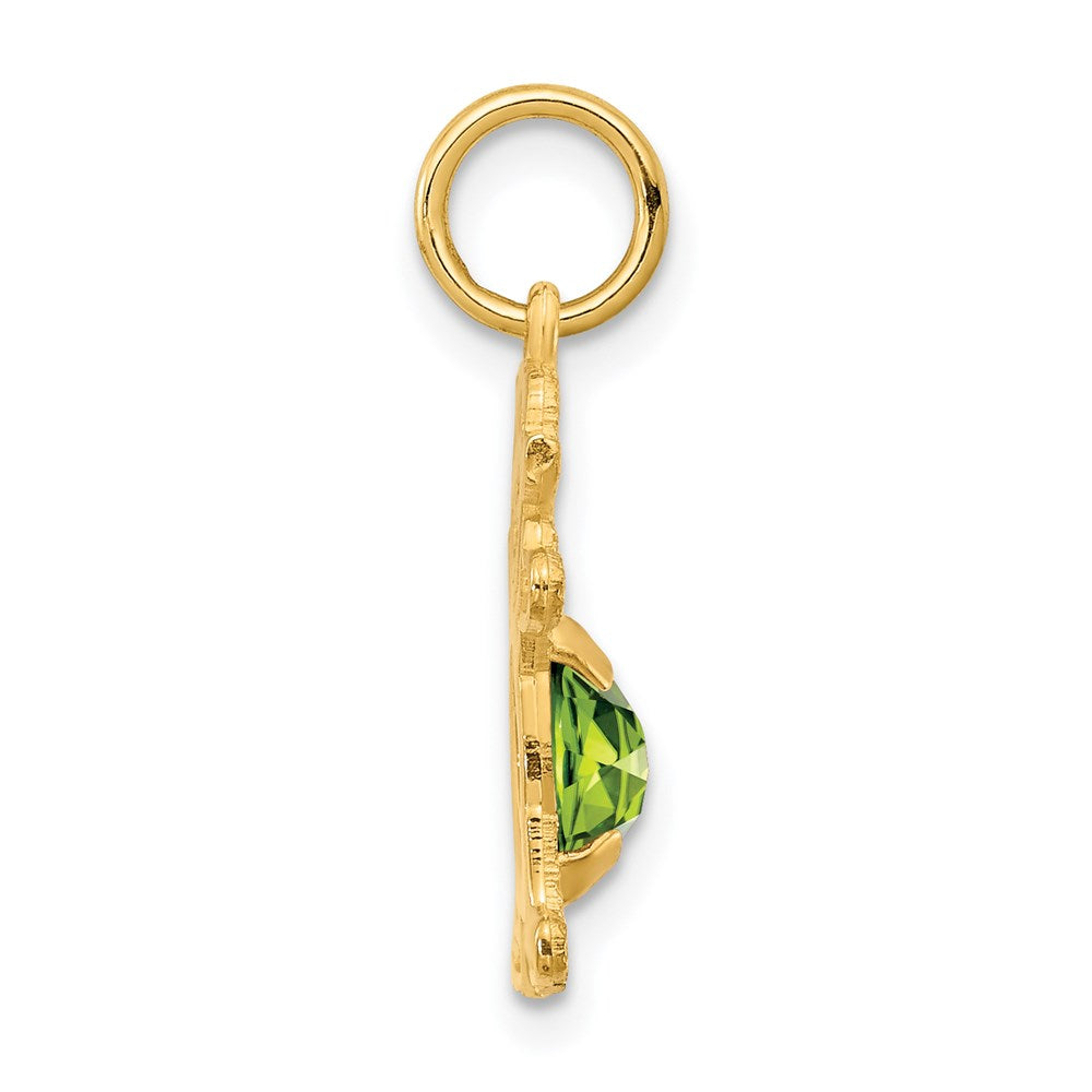 High Quality Luxury Charm Pendants for Women by Ryan Jonathan Fine Jewelry
