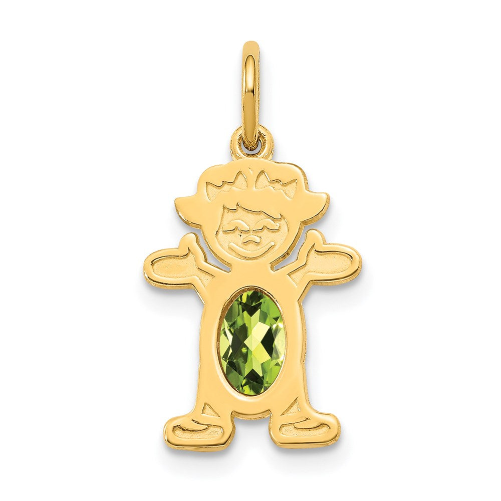 High Quality Luxury Charm Pendants for Women by Ryan Jonathan Fine Jewelry