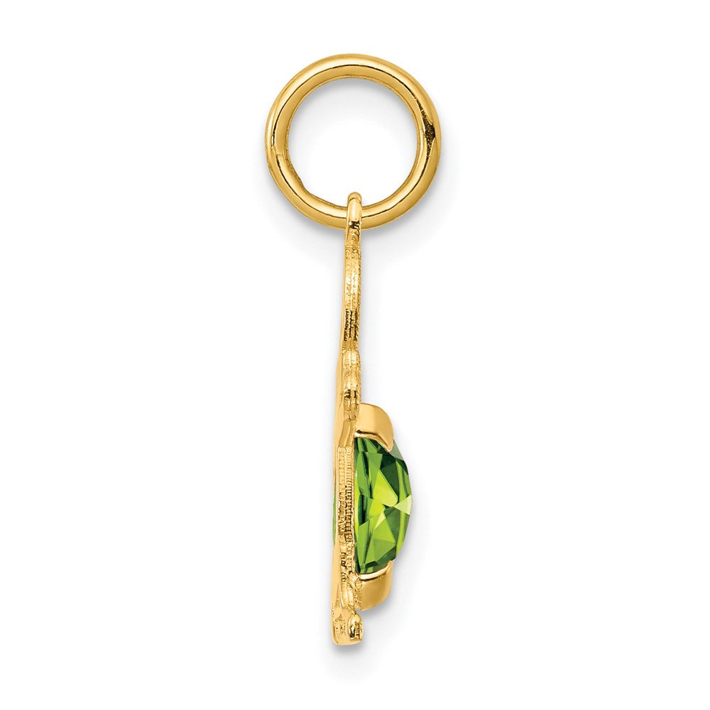 High Quality Luxury Charm Pendants for Women by Ryan Jonathan Fine Jewelry