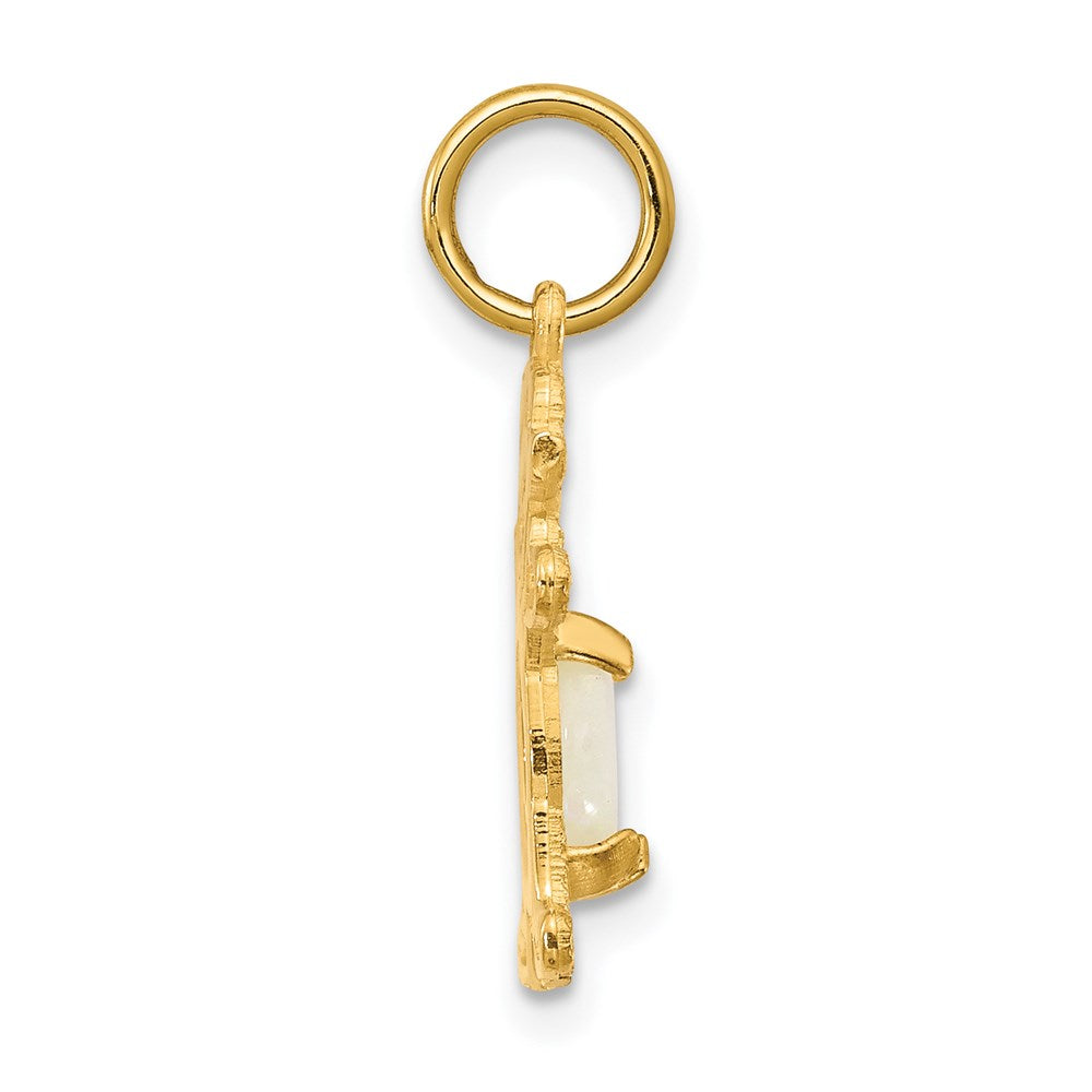 High Quality Luxury Charm Pendants for Women by Ryan Jonathan Fine Jewelry